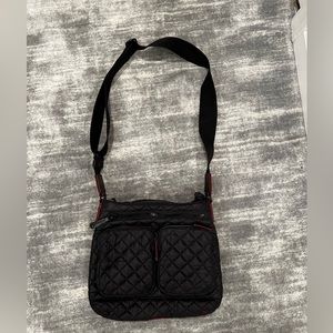MZ Wallace cross body bagExcellent like new condition.